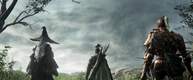 Elden Ring Nightreign упростили для одиночек: вышел патч 1.01.1