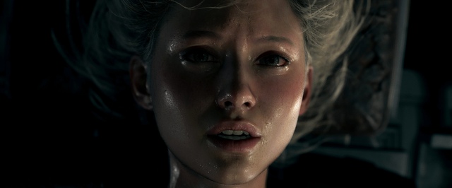 Первые скриншоты Resident Evil Requiem — будет русская озвучка