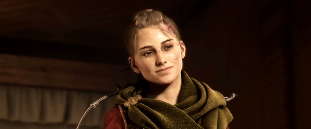 A Plague Tale получит третью часть