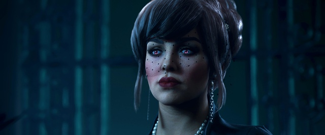 Уволена часть сотрудников студии-разработчика Vampire The Masquerade Bloodlines 2