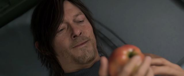 Оказывается, в Death Stranding 2 можно стрелять боевыми