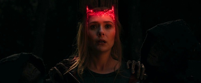 В киновселенной Marvel наконец появился [спойлер] — и у него лицо Бората