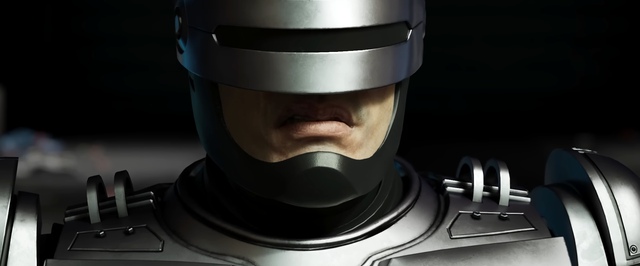 Обзорный трейлер RoboCop Rogue City Unfinished Business — релиз 17 июля