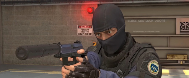 У Counter-Strike Legacy тоже возникли проблемы с Valve