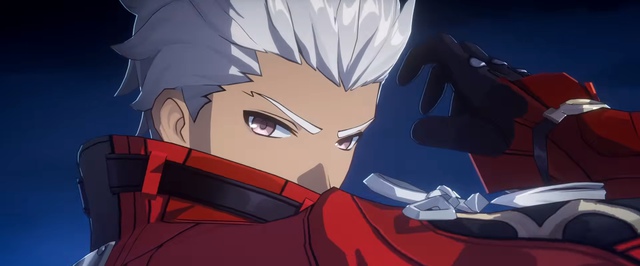 Трейлер коллаборации Honkai Star Rail и Fate[UBW] — старт 11 июля