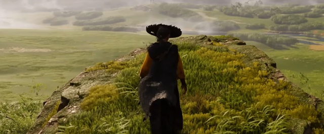 Графику и геймплей Ghost of Yotei сравнили с Ghost of Tsushima