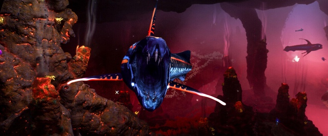 СМИ: уволенные создатели Subnautica 2 будут судиться с издателем