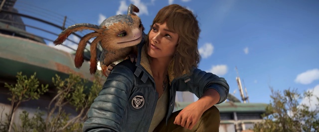 Ubisoft объяснила провал Star Wars Outlaws проблемами «Звездных войн»