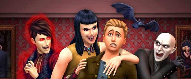 В The Sims 4 исправили массовую беременность и объяснили, что пошло не так