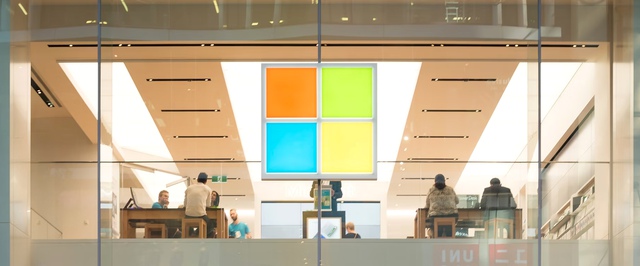 Microsoft обвинила китайских хакеров в атаке на SharePoint