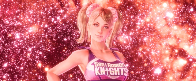 Lollipop Chainsaw получит аниме-адаптацию и еще одну игру