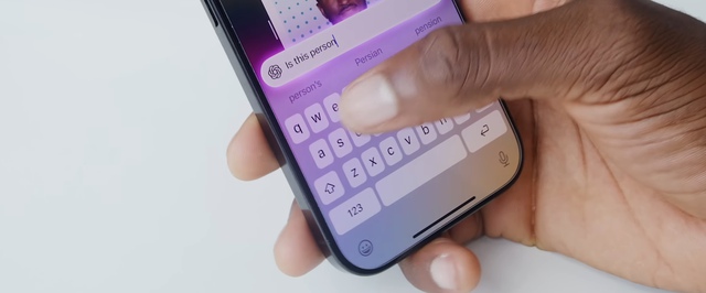 Вышли первые публичные беты iOS 26, iPadOS 26 и macOS Tahoe