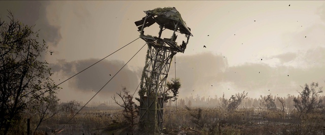 STALKER 2 превратили в мясной шутер