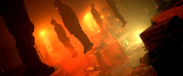 Создатель Dead Space допускает, что больше не будет делать игры — не дают денег