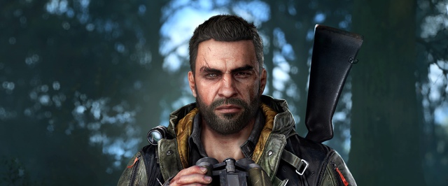Новая Dying Light будет без выбора и разработчики считают, что это хорошо