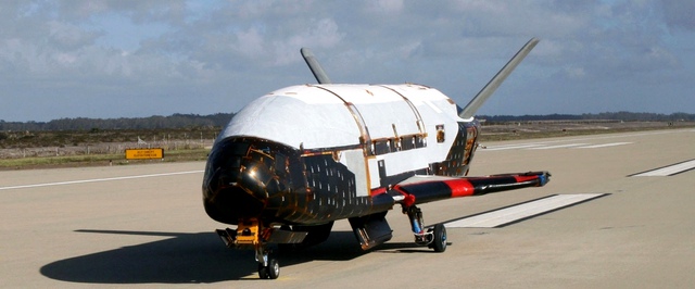 Секретный космоплан X-37B вновь отправится в космос 21 августа