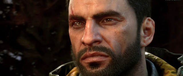 В Dying Light The Beast переделали стрельбу — теперь пушки не хуже топоров