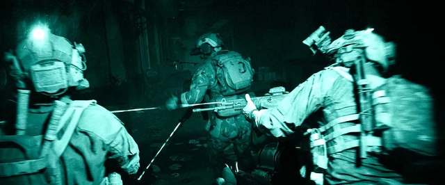 Инсайд: бета-тесты Battlefield 6 пройдут 7-8, 9-10 и 14-17 августа