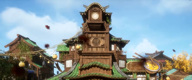 Реалистичный Ли Юэ из Genshin Impact показали на Unreal Engine 5