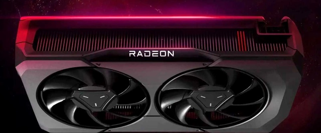AMD анонсировала Radeon RX 9060, но купить ее не получится