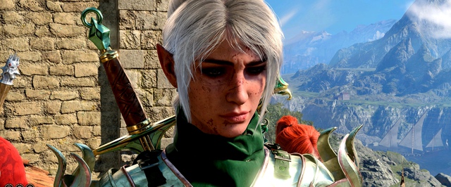 Следующая безумная вещь: Свен Винке — о двухлетии Baldurs Gate 3 и новой игре