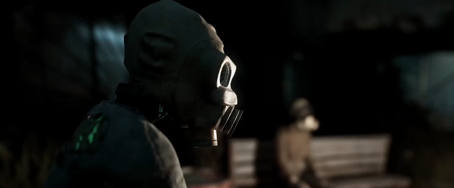 Chernobylite 2 получил «мегапатч», переделывающий игру