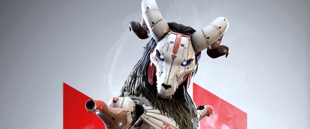 По Apex Legends могут снять фильм или сериал