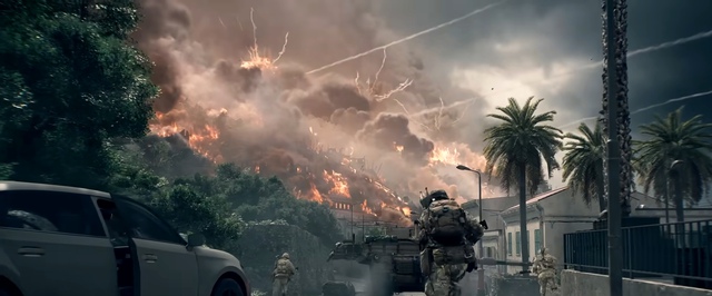 Детали открытой беты Battlefield 6: стали известны карты и режимы