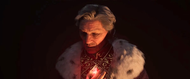 В ремастере TES IV Oblivion обнаружили неожиданную деталь — у оленей анатомически корректные задницы