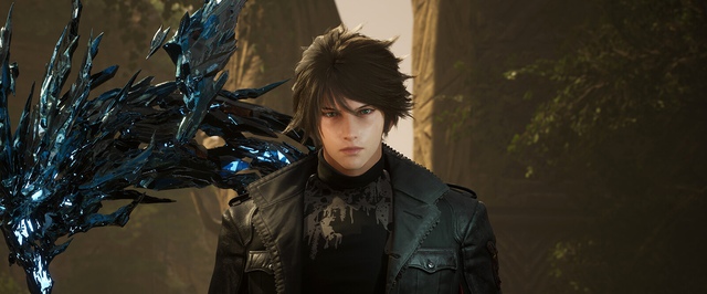 Lost Soul Aside доделали после десятилетия разработки
