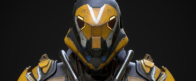 Что пошло не так с Anthem: вспоминает продюсер Марк Дарра