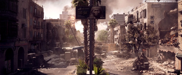 Battlefield 6 получит «крутых» антагонистов, но особого смысла в них нет