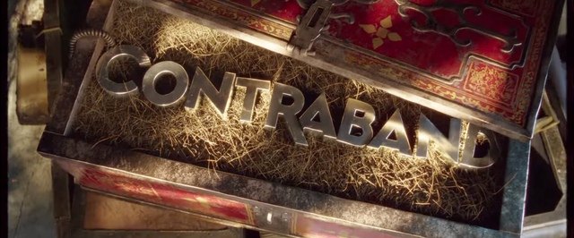 Microsoft заморозила Contraband от авторов Just Cause