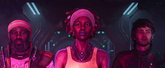 PlayStation не передумала вкладывать в игры-сервисы