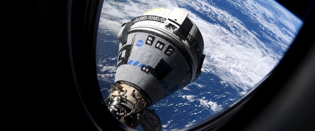 Из NASA решил уйти астронавт, чуть не оставшийся в космосе навсегда