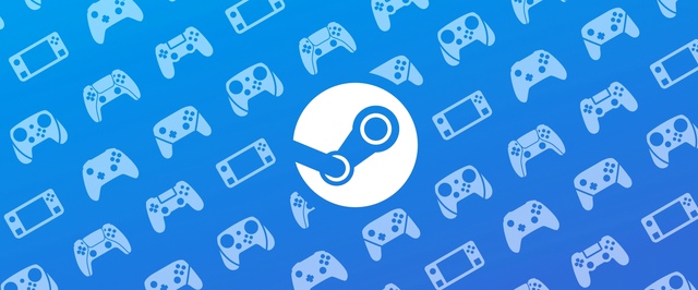 Steam для Chromebook закроют 1 января 2026 года