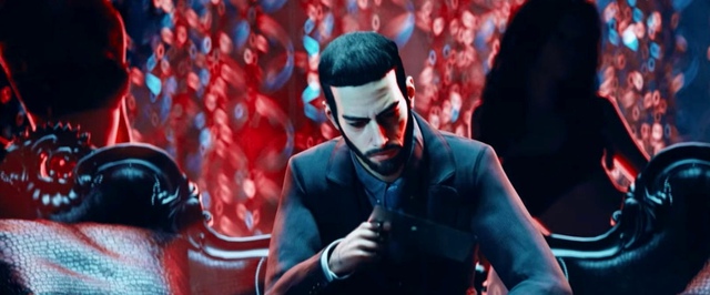 Слух: Vampire The Masquerade Bloodlines 2 выйдет 21 октября