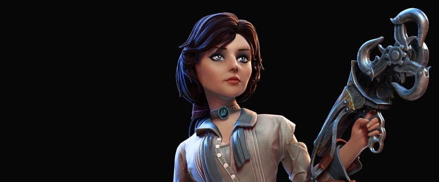 Глава Take-Two пообещал не закрывать новую BioShock