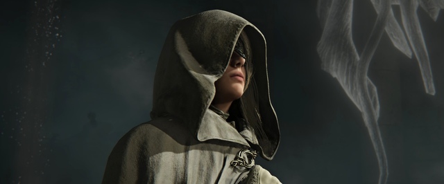 В Elden Ring Nightreign нашли скрытый игровой режим