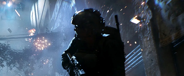 Похоже, Battlefield 6 не помог продвинутый античит: в бете появились читеры