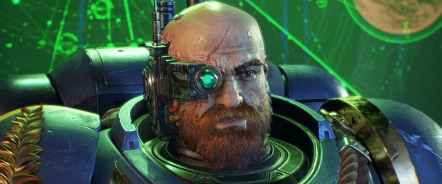 Games Workshop откроет новые магазины благодаря успеху Space Marine 2