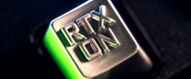 Nvidia показала компактные ускорители для графики и ИИ