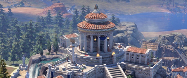 Take-Two: Civilization 7 плохо стартовала, но в итоге все будет нормально