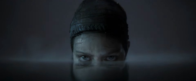 Senuas Saga Hellblade 2 получила улучшенную версию и вышла на PlayStation 5