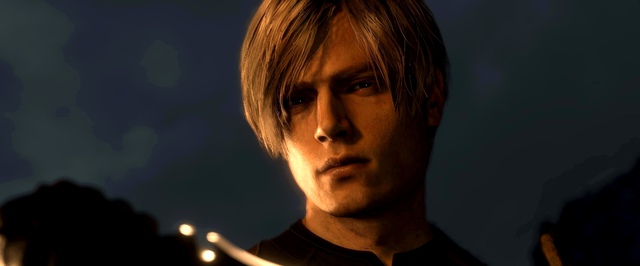Продажи всех последних Resident Evil пробили 10 миллионов копий