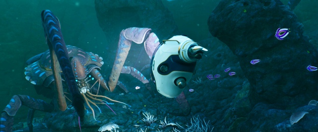 Krafton обвинил авторов Subnautica 2 в саботаже разработки