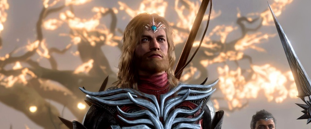 Baldurs Gate 4 обязательно будет — но потом