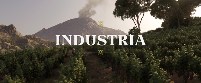 Глава 9 «Industria»‎ в Mafia The Old Country: прохождение на 100%