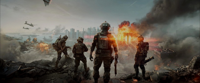Аналитика: Battlefield 6 уже заработала в Steam $35 миллионов