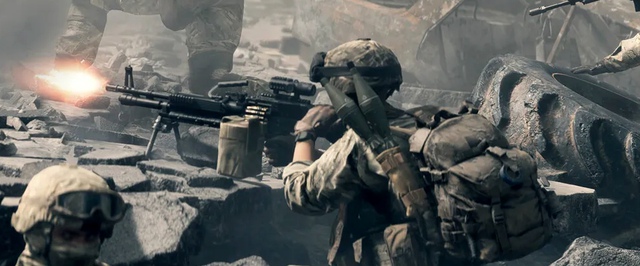 Battlefield 6 получит карты побольше